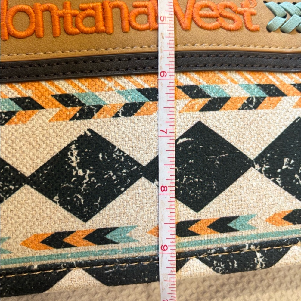 NWT MONTANA WEST purse - Picture 11 of 13